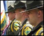 State Police Recruiting Campaign 
